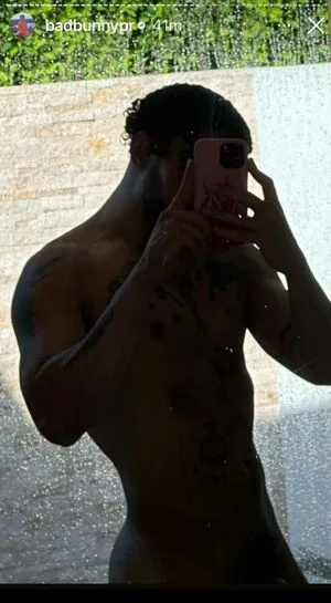 Badbunny OnlyFans Leaked Free Thumbnail Picture - #k5KXoRF9y3