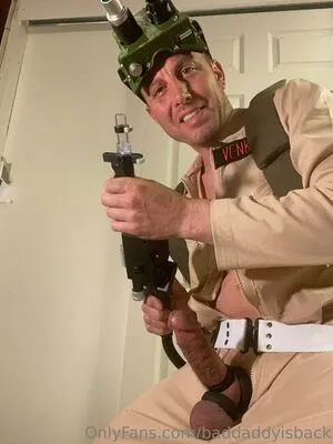 Baddaddyisback OnlyFans Leaked Free Thumbnail Picture - #HKstSOhc8j