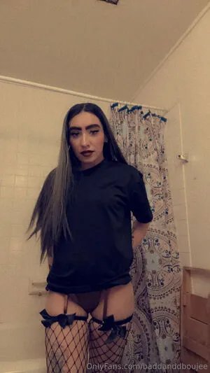 Baddanddboujee OnlyFans Leaked Free Thumbnail Picture - #Dlqgls43Fx