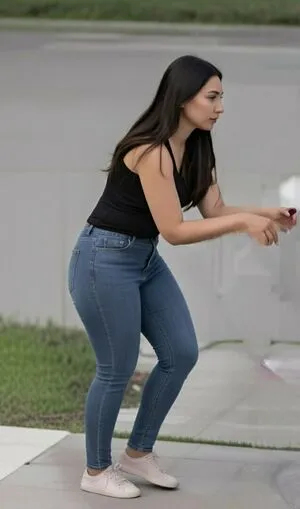 Baddbuffbambii Thumbnail Picture