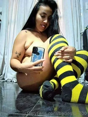 Baddgirl OnlyFans Leaked Free Thumbnail Picture - #673O2w1E2R