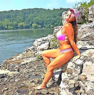 Baddie2thebone OnlyFans Leaked Free Thumbnail Picture - #S8StX79O6A