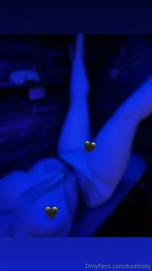 Baddiebj OnlyFans Leaked Free Thumbnail Picture - #vIdFjpZTSW