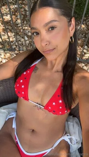 Baddiebrii OnlyFans Leaked Free Thumbnail Picture - #3DIXAHpX11