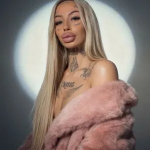 Baddiedoll030 OnlyFans Leaked Free Thumbnail Picture - #dABu9GtDql