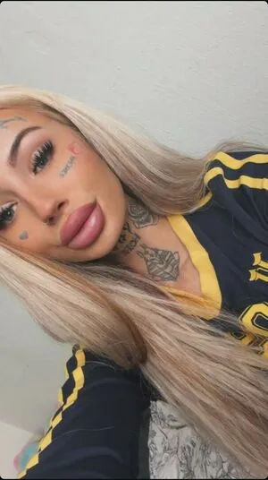 Baddiedoll030 OnlyFans Leaked Free Thumbnail Picture - #urLO1ViPH4