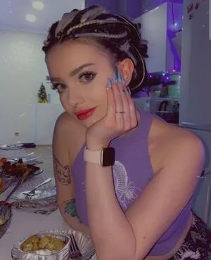 Baddiekatty Thumbnail Picture