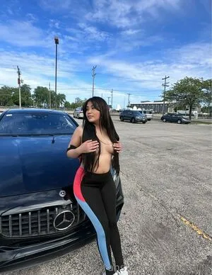 Baddienally OnlyFans Leaked Free Thumbnail Picture - #0HXcbveVUa