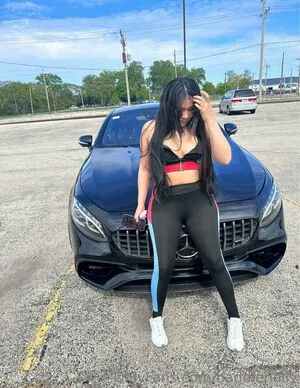 Baddienally OnlyFans Leaked Free Thumbnail Picture - #MWKN6wQVDF
