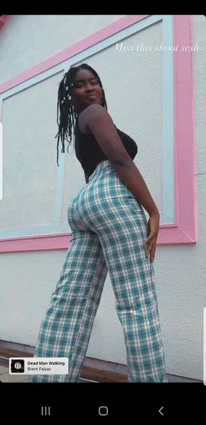 Baddierueee OnlyFans Leaked Free Thumbnail Picture - #GDNLiYouTq