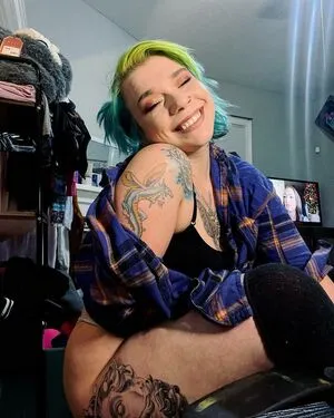 Badfiishy OnlyFans Leaked Free Thumbnail Picture - #WckWBbRshn