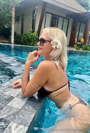 Badjenny OnlyFans Leaked Free Thumbnail Picture - #DcjK269blP