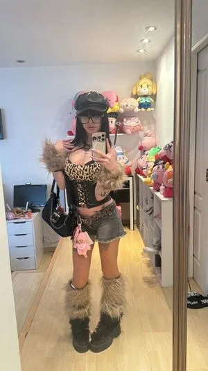 Badkabrona OnlyFans Leaked Free Thumbnail Picture - #LRNlCQ4VZP