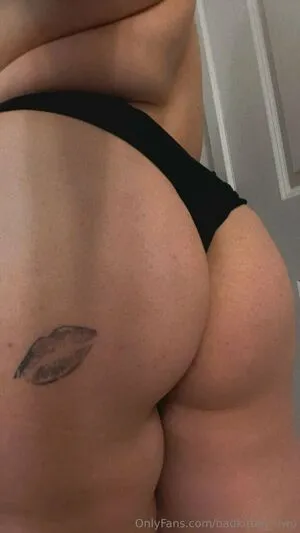 Badkitten Uwu OnlyFans Leaked Free Thumbnail Picture - #SqQNUHptpy