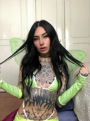 Badkittymia OnlyFans Leaked Free Thumbnail Picture - #IWeDqlRLLt
