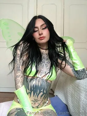 Badkittymia OnlyFans Leaked Free Thumbnail Picture - #VCJC49OEEp