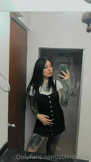 Badkittymia OnlyFans Leaked Free Thumbnail Picture - #o7mbMDCsB4