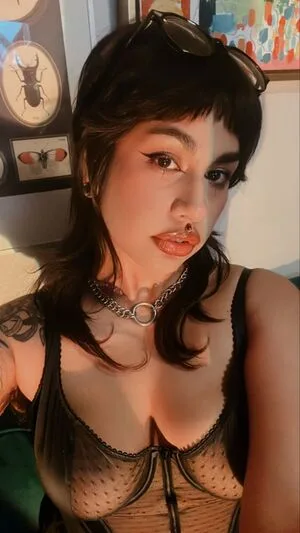 Badnosebleed OnlyFans Leaked Free Thumbnail Picture - #g2Gkzd8MLj
