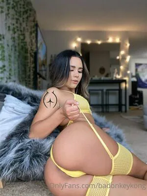 Badonkeykong OnlyFans Leaked Free Thumbnail Picture - #FAtOP9Y8gg