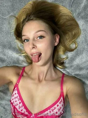 Badsofiaaa OnlyFans Leaked Free Thumbnail Picture - #5jPJ0XvVsP