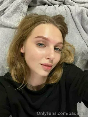 Badsofiaaa OnlyFans Leaked Free Thumbnail Picture - #COGkT6NIHF
