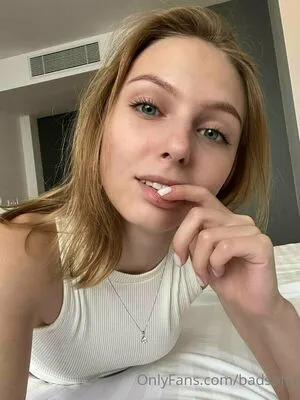 Badsofiaaa OnlyFans Leaked Free Thumbnail Picture - #I2VE3N5soE