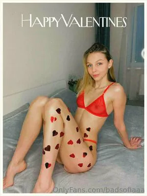 Badsofiaaa OnlyFans Leaked Free Thumbnail Picture - #ba4dvrca7z