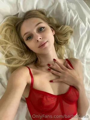 Badsofiaaa OnlyFans Leaked Free Thumbnail Picture - #qtoaeIN670