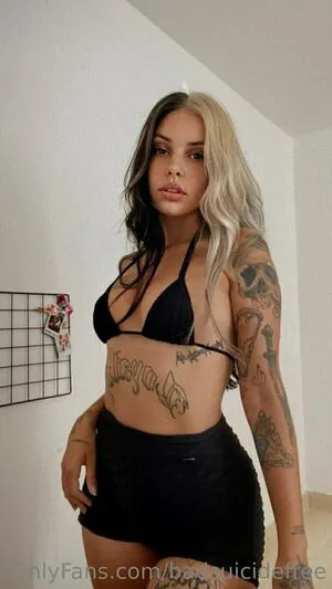 Badsuicidefree Thumbnail Picture