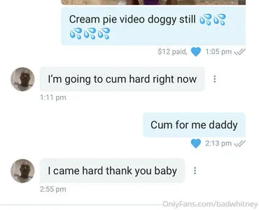 Badwhitney OnlyFans Leaked Free Thumbnail Picture - #2TGpH0C8Ex