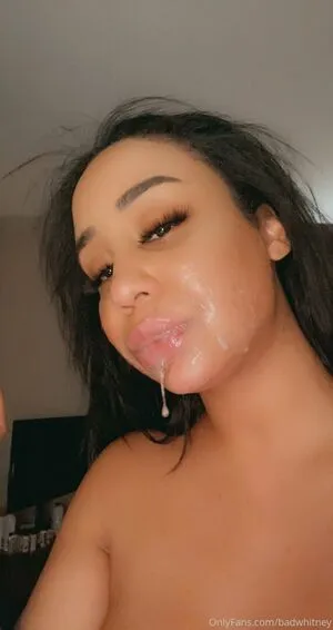 Badwhitney OnlyFans Leaked Free Thumbnail Picture - #SIDlSFLWhl