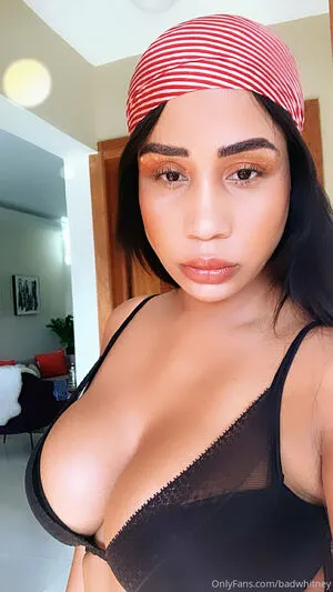 Badwhitney OnlyFans Leaked Free Thumbnail Picture - #eJkXo2BI38