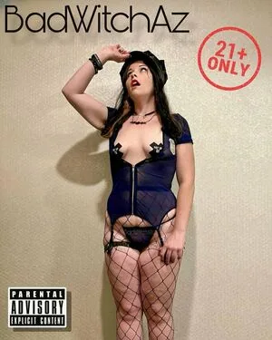 Badwitchaz OnlyFans Leaked Free Thumbnail Picture - #WOtfxW9dB5