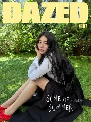 Bae Suzy OnlyFans Leaked Free Thumbnail Picture - #gBCSxB9dpK