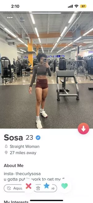 Baecia OnlyFans Leaked Free Thumbnail Picture - #XORz0GVu0y