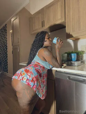 Baefromhouston1 OnlyFans Leaked Free Thumbnail Picture - #22vTYkvr2Q