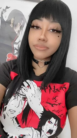 Baeleth OnlyFans Leaked Free Thumbnail Picture - #DMahS4ifff