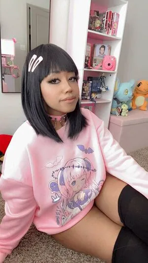 Baeleth OnlyFans Leaked Free Thumbnail Picture - #ENFVnIlRtP
