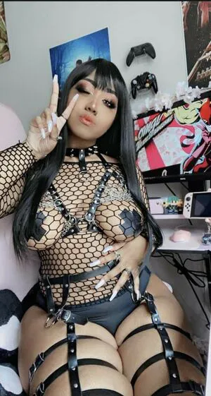 Baeleth OnlyFans Leaked Free Thumbnail Picture - #HYdrfp82Ra