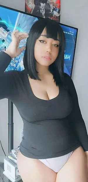 Baeleth OnlyFans Leaked Free Thumbnail Picture - #SbKb4r4zHP