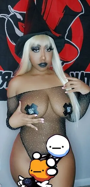 Baeleth OnlyFans Leaked Free Thumbnail Picture - #WEksXqZWeO