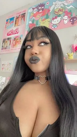 Baeleth OnlyFans Leaked Free Thumbnail Picture - #YaI41MItG3