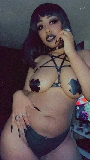 Baeleth OnlyFans Leaked Free Thumbnail Picture - #c1IRx1601D