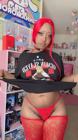Baeleth OnlyFans Leaked Free Thumbnail Picture - #wbe1NFsN6a