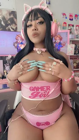 Baeleth OnlyFans Leaked Free Thumbnail Picture - #x77YdZoHCE