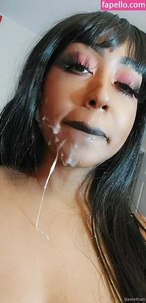 Baeleth OnlyFans Leaked Free Thumbnail Picture - #zK2BvthOCa