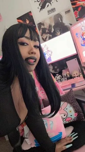 Baeleth OnlyFans Leaked Free Thumbnail Picture - #zbNTpUGH1E