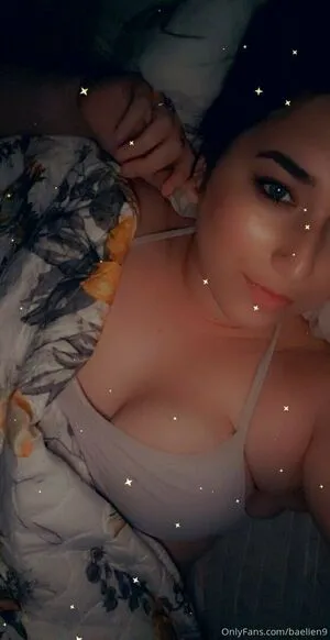 Baelien9 OnlyFans Leaked Free Thumbnail Picture - #jBbJbuL7nc