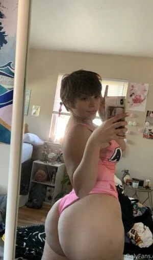 Baeonetta OnlyFans Leaked Free Thumbnail Picture - #HxBSoqhVqy