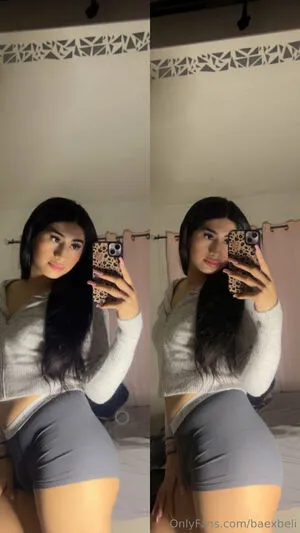 Baexbeli OnlyFans Leaked Free Thumbnail Picture - #OSIn4mNXUD